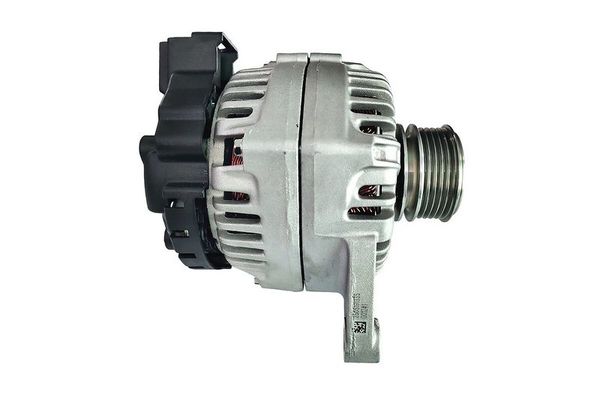 Alternatör  Kia Picanto (SA)(2004->)  VALEO 616149