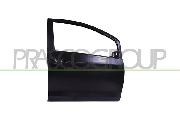 Kapı Ön Sağ Daihatsu Charade (XP9F)(2011->2013)  EUROBUMP TOY08YA011