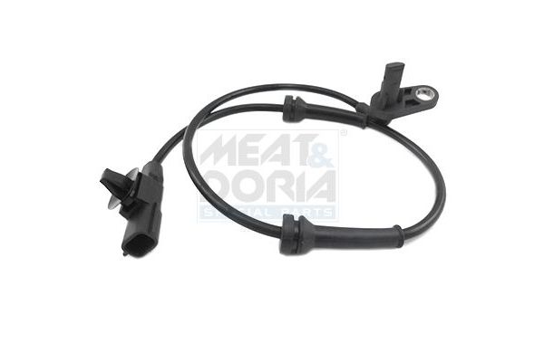 Abs Sensörü Arka Sağ Nissan Micra (K13K/KK)(07.2010->)  MEAT & DORIA 90546
