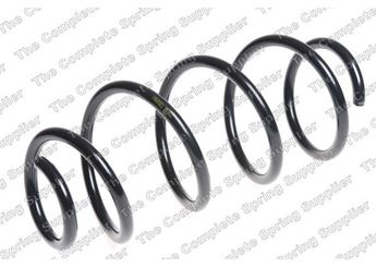 Helezon Yayı Ön LESJÖFORS 4095105  6R0411105E 6R0 411 105E