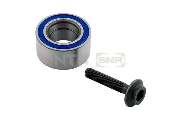 Teker Rulmanı Arka Sağ veya Sol Audi S4 Sedan (B5)(02.1999->)  SNR R157.13