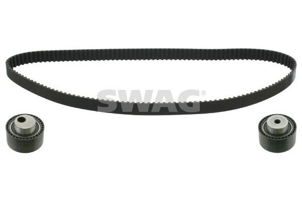 Triger Kayış Seti  Citroen Jumpy (11.2003->)  SWAG 62 92 7394