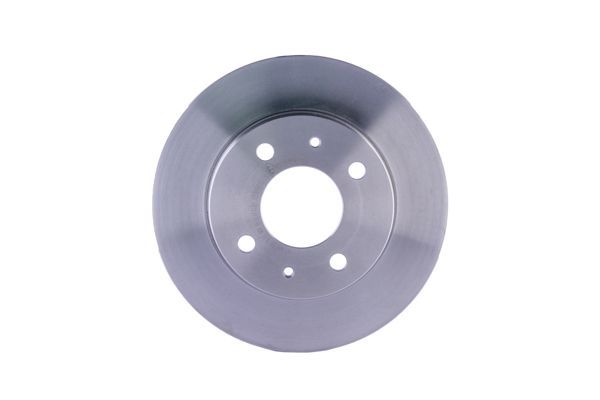 Fren Disk Ayna Ön Sağ ve Sol Nissan Almera (N15)(07.1995->)  HELLA 8DD 355 105-921