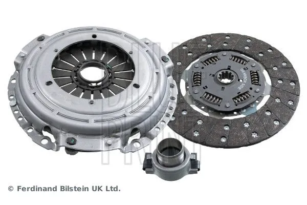 Debriyaj Seti  Iveco Daily Kargo Aracı  (Sommer)(2014->)  BLUE PRINT ADBP300177