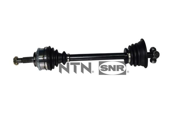 Aks Komple Ön Sol Renault Clio Symbol I (Makyajlı)(03.2002->)  MAGNETI MARELLI 359002500070