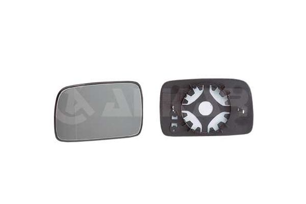Ayna Camı Dış Sol Volkswagen Caddy Pickup (9U7)(06.1996->2001)  VIEWMAX VM183AGL