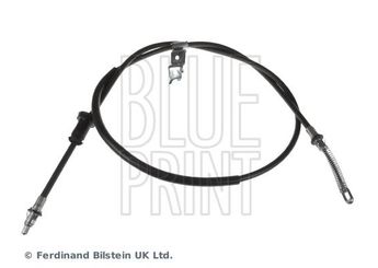 El Fren Teli Arka Sağ veya Sol BLUE PRINT ADA104625  52128511AF 52128511AC 52128511AD 52128511AE K52128511AC K52128511AE