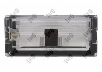 Plaka Lambası  BMW ORJINAL 51138236269  51138236269