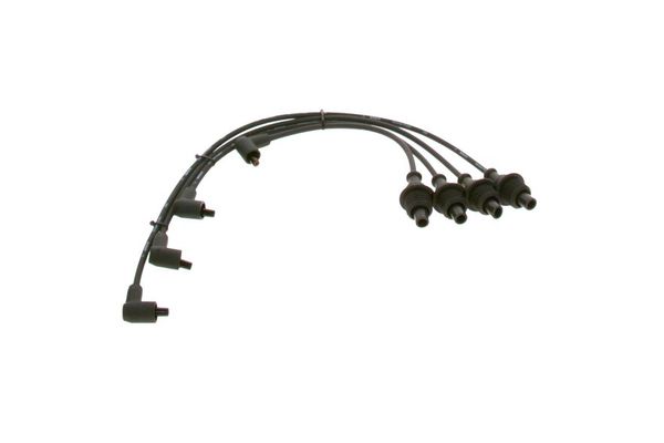 Buji Kablosu  Citroen Jumper P.Van (Genis Hacim)(01.2002->)  BOSCH 0 986 356 854