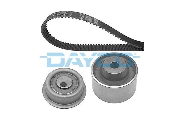 Triger Kayış Seti  GMB GKHY013