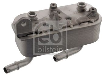 Şanzıman Yağ Soğutucu  WENDERPARTS BA17217505823  17217505823 17211437771 17 21 1 437 771 17 21 7 505 823