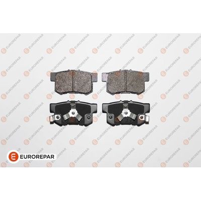 Fren Disk Balata Arka Honda FR-V (BE)(11.2004->)  EUROREPAR 1639379780