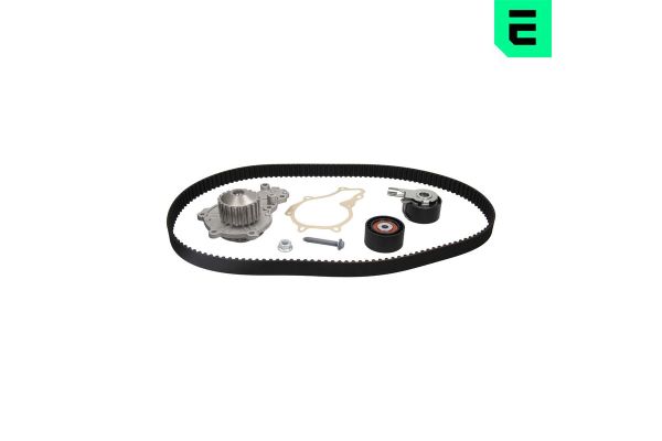 Triger Kayış Seti  Peugeot 3008 (05.2009->)  OPTIMAL SK-1391AQ1