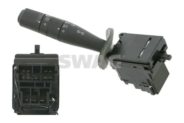 Silecek Kumanda Kolu  SWAG 62 92 2771