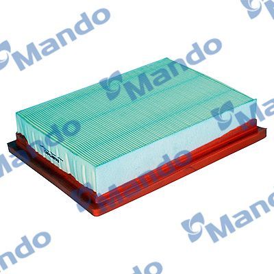 Hava Filtresi  Chevrolet Aveo Sedan (2011->)  MANDO EAF00125T