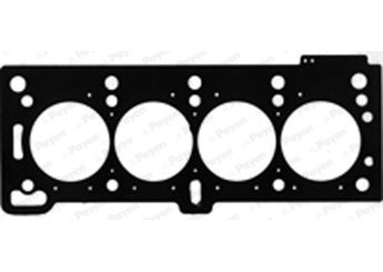 Silindir Kapak Contası  CORTECO 83414340  7700866683