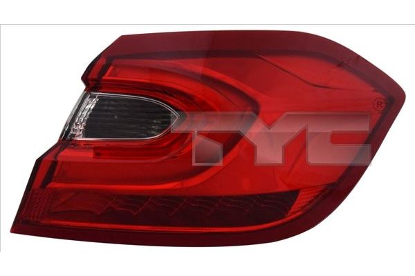 Stop Lambası Sol FORD ORJINAL H1BB13405BH