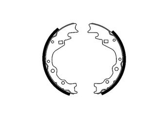 Fren Pabuçlu Balata Arka KRAFTVOLL 07020004  58350 4EA00 BB0231331A NC21263100 S08326310A K70Y2638Z 0K70Y2638Z K7102638Z 0K7102638Z K72A2638Z 0K72A2638Z 583504EA00 K0BL12638Z OK70Y2638Z S08349380 S3YF2638Z SA49380 SA9426310 SA9426310A SA9426330 SE2826310 SE2826310A SE2826330 SE2826330A SE282638Z SE282638ZA SE5926310 SG4126310 SO8326310A SO8326310B SO8326330A SO8326330B SO8349380 SO8349380A S08349380A SA9449380 SGY12638Z