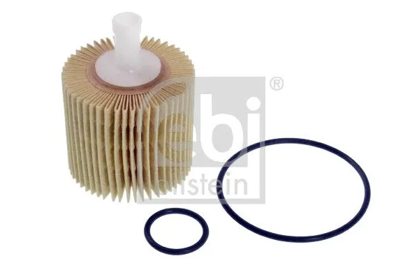 Yağ Filtresi  Lexus GS (LS10)(2012->)  FEBI BILSTEIN 184180