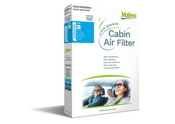 Polen Filtresi  VALEO 715741  971331P000 97133-1P000 S971331P000