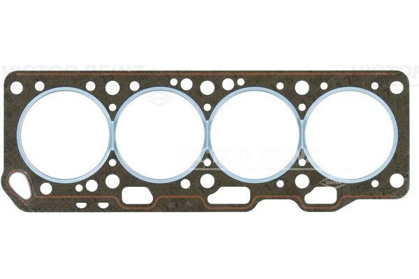 Silindir Kapak Contası  Volkswagen Polo II 2F (801/803)(10.1990->1994)  REINZ 61-28505-00