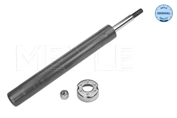 Amortisör Ön Sağ veya Sol Volkswagen Jetta II (165/167)(01.1984->1992)  MEYLE 126 614 0003