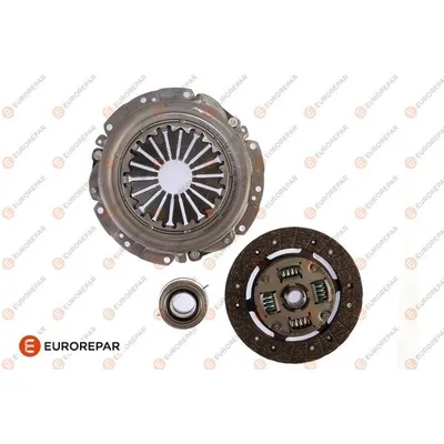 Debriyaj Seti  Mitsubishi Lancer 4 Kapı/ Station W. (CS0A/W)(2003->)  EUROREPAR 1682292180