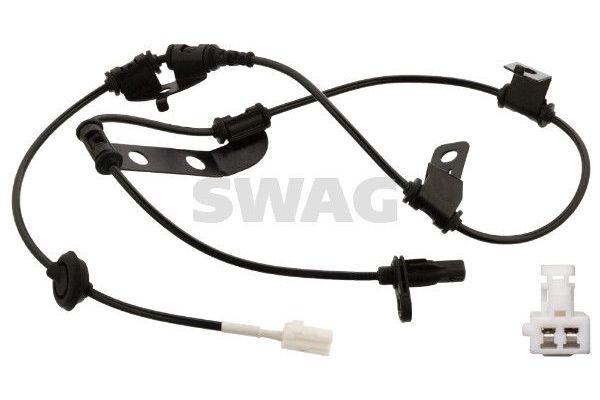 Abs Sensörü Arka Sol Hyundai ix35 (EL/LM)(2010->)  SWAG 33 10 5947