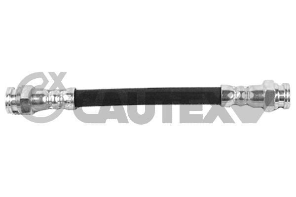 Fren Hortumu Arka Sağ veya Sol Citroen AX (03.1987->)  BRAXIS AH0016