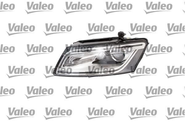 Far Sol Audi SQ5 (8R)(12.2012->)  VALEO 044867
