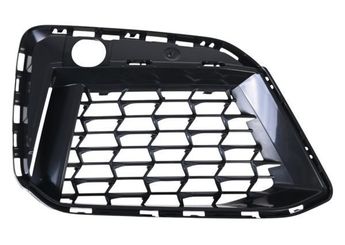 Tampon Panjuru Ön Sağ EUROBUMP BMW07G3051  51118747848