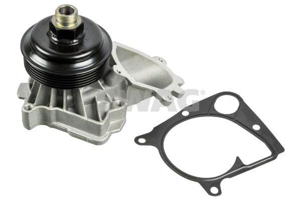 Devirdaim Su Pompası  BMW X5 Serisi (E53)(2000->)  SWAG 20 93 2425