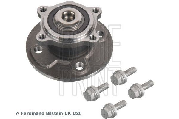 Teker Rulmanı Arka Sağ veya Sol MINI Cabrio (R52)(2004->)  BLUE PRINT ADBP820031