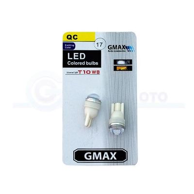 Park Lamba Ampul  GMAX 003 02 392