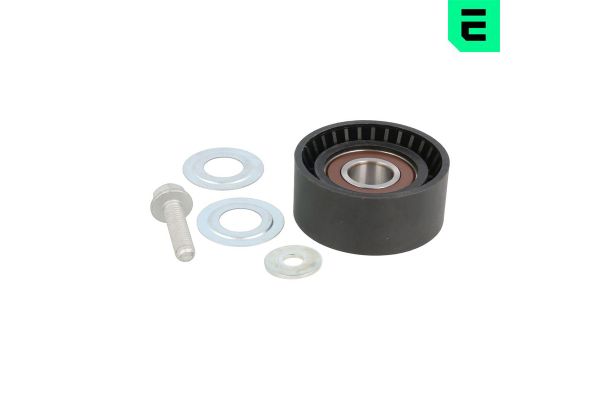 Vantilatör Kayış Gergi Rulmanı  Mercedes A -Serisi (BM 176)(06.2012->)  OPTIMAL 0-N2500