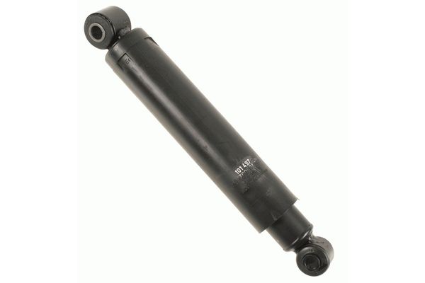 Amortisör Arka Sağ veya Sol Mercedes T 1 P.Van / Kombivan (601-602)(1989->1995)  WENDERPARTS MA290377