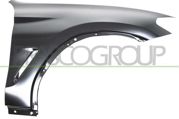 Çamurluk Ön Sağ VORTEX V0200142