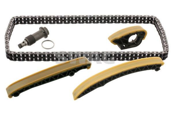 Triger Zincir Seti  Mercedes Viano 4 Matıc (639)(06.2006->)  SWAG 99 13 0300