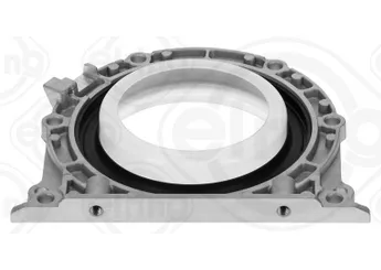 Krank Keçesi Ön REINZ 81-10495-00  811049500 81-10495-00 6710100114 6710100514