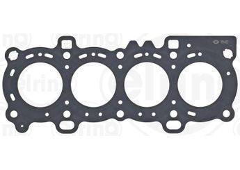 Silindir Kapak Contası  ELRING 125.022  1229474 1 229 474 3S4G6051BA 3S4G 6051BA C20110271A C201-10-271A