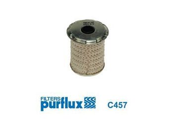 Yakıt Filtresi  PURFLUX C457  7701204497 ACD8037E GGF065 190645 8671002064