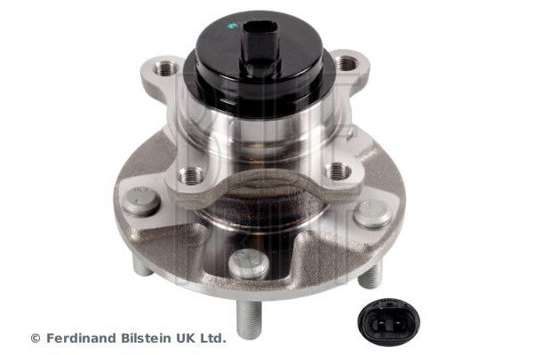 Teker Rulmanı Ön Sağ veya Sol Lexus IS 250C Cabriolet (GSE20)(2009->)  BLUE PRINT ADT38284