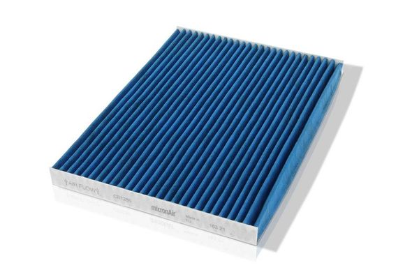 Polen Filtresi  FIL FILTRE HCK 7162