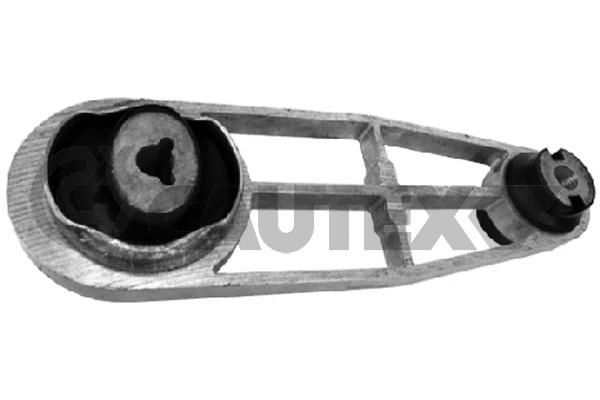 Motor Takozu Arka Renault Clio III Grandtour (01.2008->)  GVA 9311139