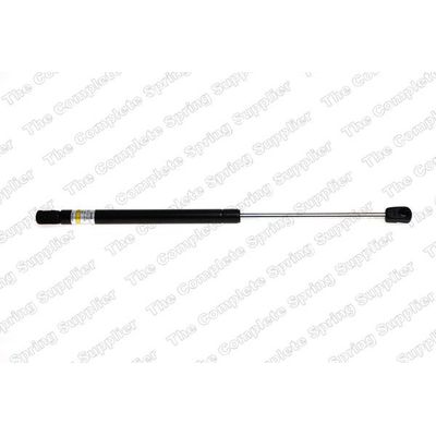 Bagaj Amortisörü Sağ veya Sol Opel Astra H HB (2004->)  LESJÖFORS 8163454