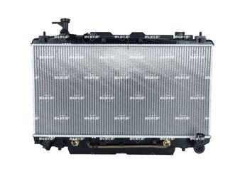 Su Radyatörü  NRF 58415  LTR1331Y8 1640028140 1640028180 1640028190 164002819087 1640028191 1640028460 164002846087