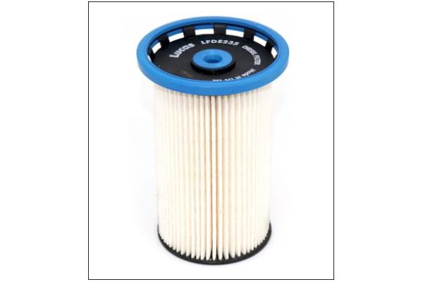 Yakıt Filtresi  LUCAS LFDE235