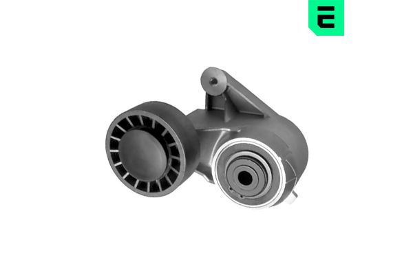 Vantilatör Kayış Gergi Rulmanı  Mercedes SL Roadster (BM 129)(04.1993->)  OPTIMAL 0-N1011