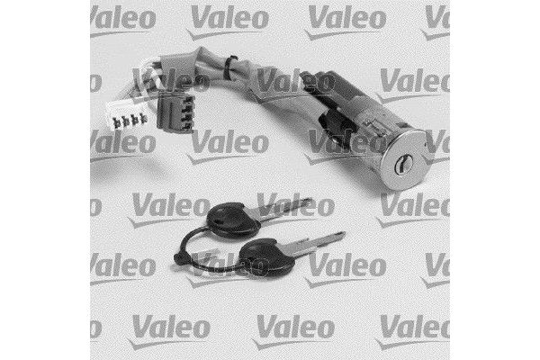 Kontak Anahtarı  VALEO 252129