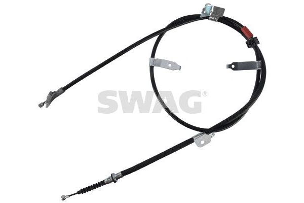 El Fren Teli Arka Sağ veya Sol Toyota Corolla (E18)(06.2013->)  SWAG 33 11 0634